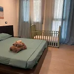 Lägenhet Ranch, Piscina Privata E Parcheggio Gratuito Maracalagonis