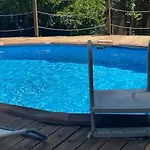 Ranch, Piscina Privata E Parcheggio Gratuito * Maracalagonis