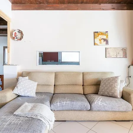 Διαμέρισμα Ranch, Piscina Privata E Parcheggio Gratuito *