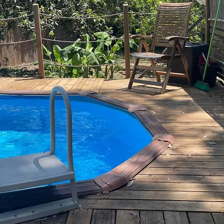 Ranch, Piscina Privata E Parcheggio Gratuito *