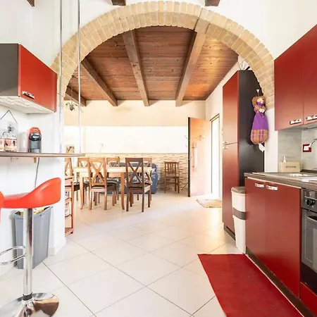 Ranch, Piscina Privata E Parcheggio Gratuito Διαμέρισμα