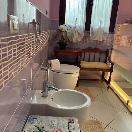 Διαμέρισμα Ranch, Piscina Privata E Parcheggio Gratuito *