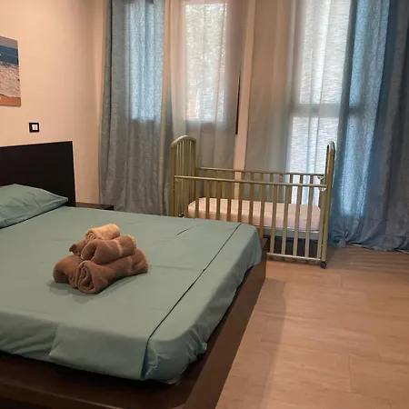 Διαμέρισμα Ranch, Piscina Privata E Parcheggio Gratuito Maracalagonis
