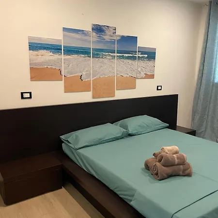 Ranch, Piscina Privata E Parcheggio Gratuito * Maracalagonis