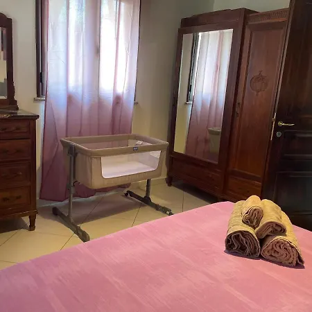 Ranch, Piscina Privata E Parcheggio Gratuito Διαμέρισμα Maracalagonis