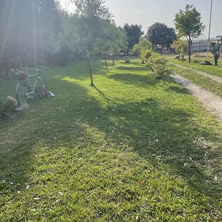 Ranch, Piscina Privata E Parcheggio Gratuito Διαμέρισμα Maracalagonis