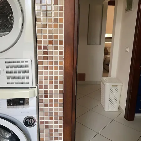 Ranch, Piscina Privata E Parcheggio Gratuito Διαμέρισμα