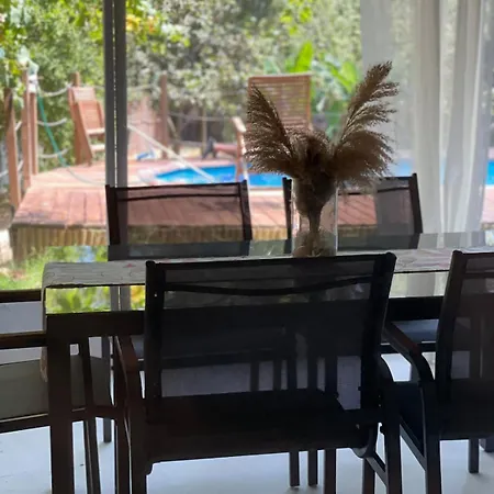 Ranch, Piscina Privata E Parcheggio Gratuito Διαμέρισμα Maracalagonis