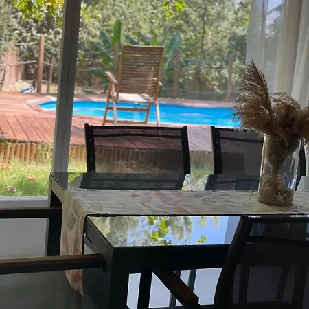 Ranch, Piscina Privata E Parcheggio Gratuito *