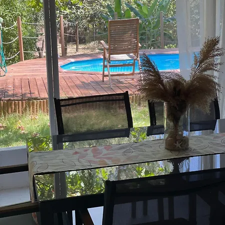 Διαμέρισμα Ranch, Piscina Privata E Parcheggio Gratuito Maracalagonis