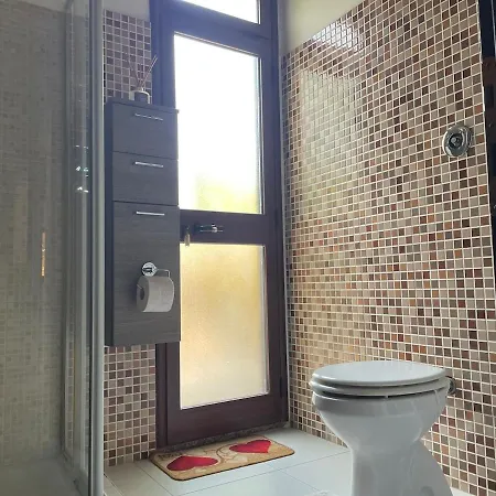 Ranch, Piscina Privata E Parcheggio Gratuito Διαμέρισμα *