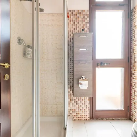 Ranch, Piscina Privata E Parcheggio Gratuito Διαμέρισμα