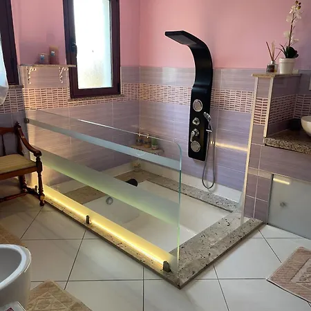 Διαμέρισμα Ranch, Piscina Privata E Parcheggio Gratuito
