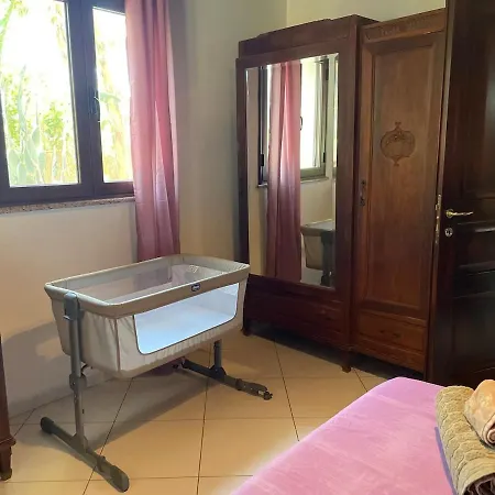Ranch, Piscina Privata E Parcheggio Gratuito Διαμέρισμα Maracalagonis