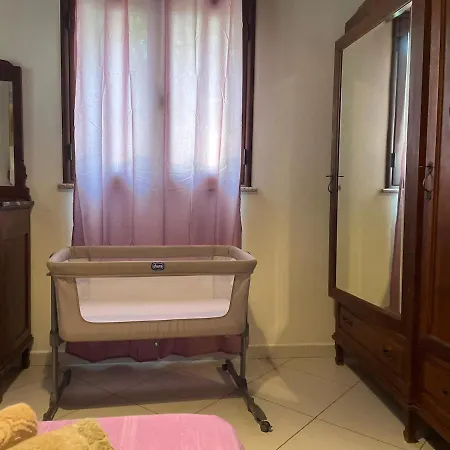 Ranch, Piscina Privata E Parcheggio Gratuito * Maracalagonis